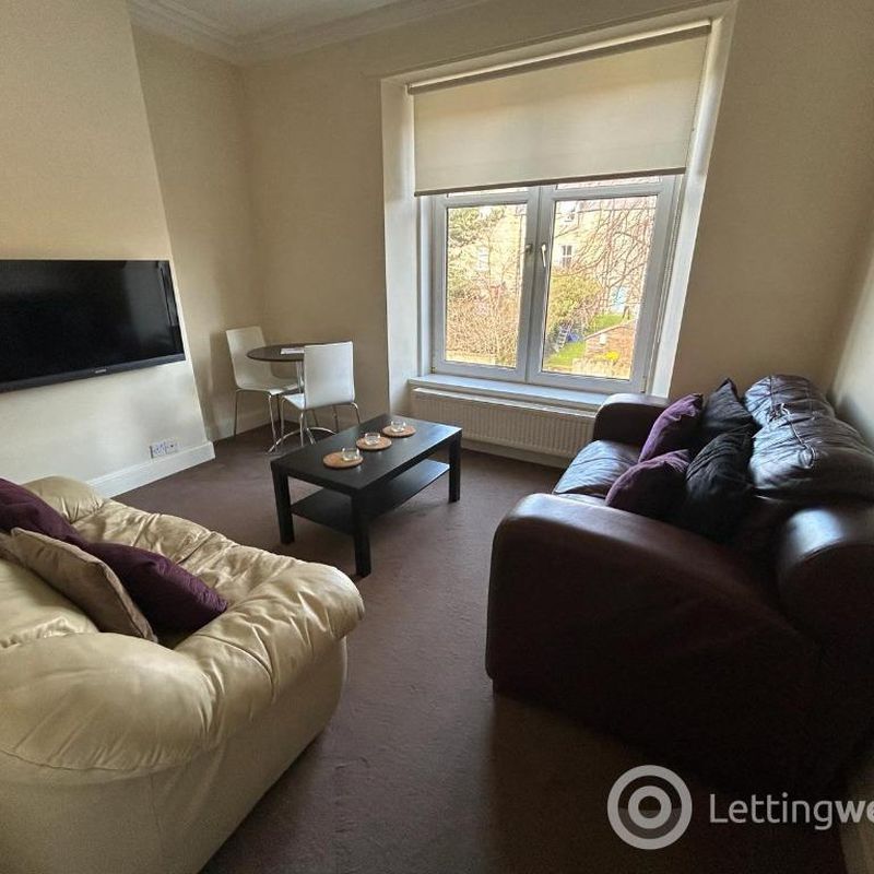 1 Bedroom Flat to Rent at Aberdeen-City, Ferry, Ferryhill, Hill, Langstane, Torry, England