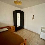 Rent 1 bedroom apartment of 16 m² in Nimes