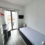 Appartement de 29 m² avec 2 chambre(s) en location à Lyon
