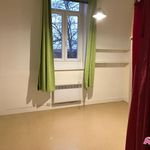 Appartement de 15 m² avec 1 chambre(s) en location à Lille