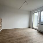 Miete 2 Schlafzimmer wohnung von 58 m² in Chemnitz