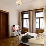 Rent 2 bedroom apartment of 94 m² in Praha