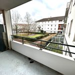 Appartement de 40 m² avec 2 chambre(s) en location à Moissy-Cramayel