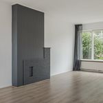 Huur 4 slaapkamer huis van 107 m² in Leeuwarden