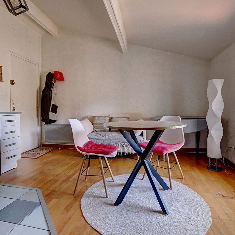 A louer - Appartement 2 pièces Toulouse / Ormeau - Montaudran (31400)
