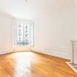 Rent 3 bedroom apartment of 34 m² in Paris