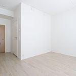 Rent 1 bedroom apartment of 21 m² in Espoo