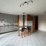 Appartement de 62 m² avec 1 chambre(s) en location à Leuven