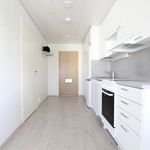 Vuokraa 2 makuuhuoneen asunto, 35 m² paikassa Kangasala