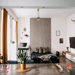 Rent 1 bedroom apartment of 46 m² in Litoměřice