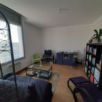 Appartement de 50 m² avec 2 chambre(s) en location à SAINT QUENTIN
