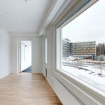 2 huoneen asunto 54 m² kaupungissa Vantaa
