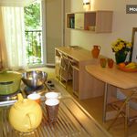 Rent 1 bedroom apartment of 18 m² in Brunoy