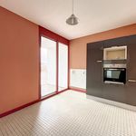 Rent 3 bedroom apartment of 67 m² in Vandœuvre-lès-Nancy