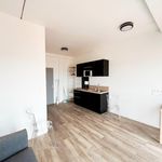 Appartement de 21 m² avec 1 chambre(s) en location à Bordeaux