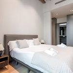 Alquilo 3 dormitorio apartamento de 147 m² en Barcelona