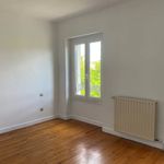 Rent 3 bedroom apartment of 75 m² in La Grand-Croix