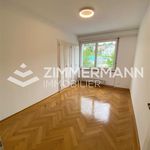 Rent 1 bedroom apartment of 156 m² in Pully