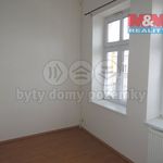 Rent 3 bedroom apartment of 100 m² in Chomutov