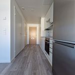 Rent 1 bedroom apartment of 27 m² in puustellinniitynkaari