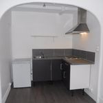 Rent 1 bedroom apartment of 25 m² in Guer