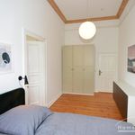 Rent 4 bedroom apartment of 137 m² in Berlin