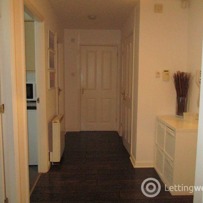 2 Bedroom Flat to Rent at Bridgeton, Calton, Glasgow, Glasgow-City, England