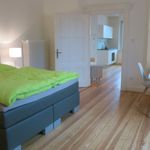Rent 2 bedroom apartment of 50 m² in Saarbrücken