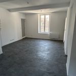 Rent 3 bedroom apartment of 51 m² in Deux-Grosnes