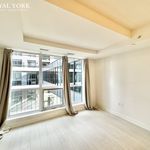 Rent 1 bedroom apartment of 46 m² in Toronto