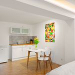 Miete 1 Schlafzimmer wohnung von 32 m² in Köln