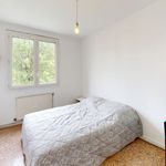 Rent 4 bedroom apartment of 66 m² in Saint-Martin-d'Hères