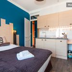 Rent 1 bedroom apartment of 20 m² in Lyon