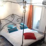 Appartement de 40 m² avec 1 chambre(s) en location à Marseille