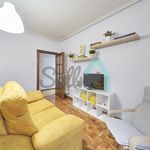 Alquilo 4 dormitorio apartamento de 112 m² en Oviedo