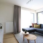 Appartement de 85 m² avec 2 chambre(s) en location à Ixelles