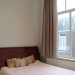 Huur 2 slaapkamer appartement van 80 m² in Den Haag