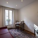 Appartement de 30 m² avec 1 chambre(s) en location à Paris 3e Arrondissement