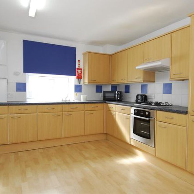 Flat to rent in Hastings Street, Plymouth PL1