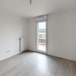 Rent 2 bedroom apartment of 37 m² in Morangis