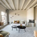 Rent 2 bedroom apartment of 122 m² in Amsterdam