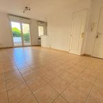 Rent 2 bedroom apartment of 44 m² in Vendargues