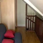 Rent 1 bedroom apartment of 15 m² in Bourges