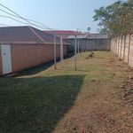 Rent 1 bedroom house in Msunduzi
