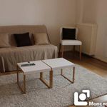 Rent 3 bedroom apartment of 61 m² in Le Versoud