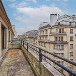 Rent 3 bedroom apartment of 125 m² in Lyon