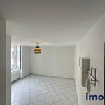 Rent 2 bedroom apartment of 27 m² in Pontarlier