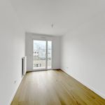 Rent 4 bedroom apartment of 93 m² in Clichy