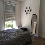 Rent 1 bedroom apartment of 3592 m² in Arrondissement of Nantes