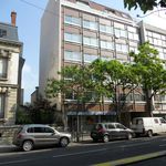 Rent 1 bedroom apartment of 19 m² in Nancy